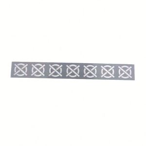 XR-S10714BR2 Wall-Mounted <b>LED</b> Digital <b>Tube</b> with Color Screen-New Model in Stock - Product Image 5