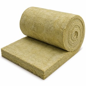 Laine de roche de qualité supérieure A1 en rouleau, <span class=keywords><strong>isolation</strong></span> <span class=keywords><strong>thermique</strong></span> et acoustique, <span class=keywords><strong>tapis</strong></span> en laine minérale ignifuge pour la construction - Product Image 1