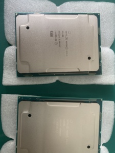 Garantie incluse Kit de processeur Xeon-Platinum 8260 (2,4 GHz/24 cœurs/165 W) pour HPE Gen10 P02521-B21 Hpe Proliant Dl580 Gen10 8260 - Product Image 5