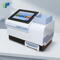 Testeur de qualité des grains rapidement non destructif analyseur de grains proche infrarouge analyseur de grains nir