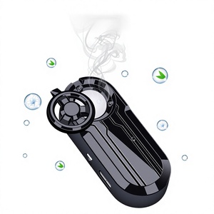 Dispositivo Antirrobo Simulado con Energía Solar para Automóvil, 5V, Material de PC, para Actualización y Uso General - Product Image 1