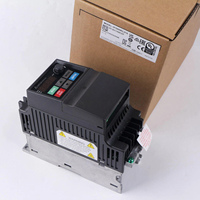 Original Genuine DELTA VFD VFD1A6MH11ANSAA 220v 3 Fasa AC Motor Penggerak Frekuensi Variabel Inverter Kontrol Vektor 50-60Hz CE