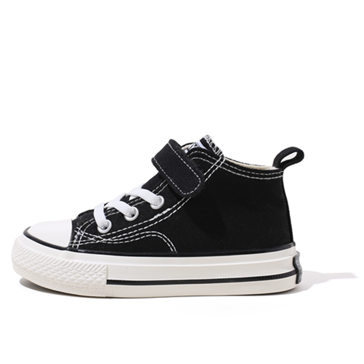 Школьная обувь на заказ, детская повседневная холщовая обувь, детская обувь для бега, OEM-производитель обуви, онлайн оптовый поставщик