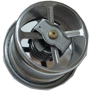 Termostato de Motor Thomson 248-5513 para Camiones, Excavadoras y Vehículos de Construcción Caterpillar 345D 349D C13 - Product Image 5