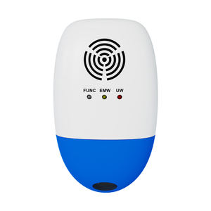 Top1อิเล็กทรอนิกส์อัลตราโซนิคควบคุมศัตรูพืชอัจฉริยะแบบพกพาเป็นมิตรกับสิ่งแวดล้อม - Product Image 1