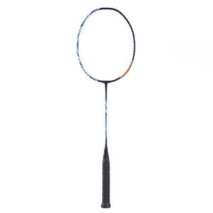 <span class=keywords><strong>Raquette</strong></span> de badminton Style-Edge en stock, motif bleu élégant, équipement sportif, moderne, tendance, polyvalente, <span class=keywords><strong>raquette</strong></span> de badminton tendance - Product Image 1