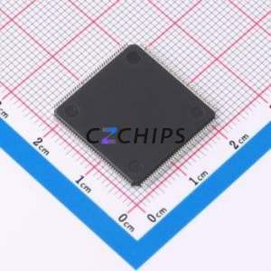 Dispositif logique programmable de puce d'IC de circuit intégré de LQFP-144 de M2GL005-TQG144I (20x20) (CPLD/FPGA) - Product Image 2