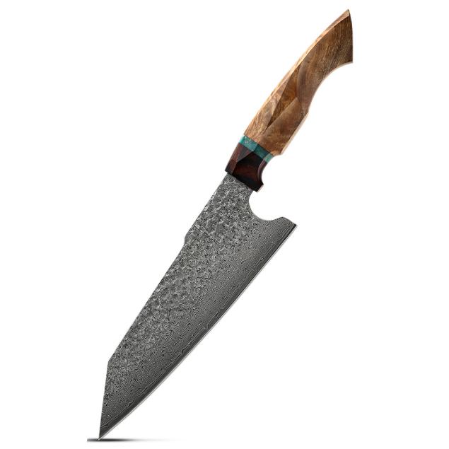 brown  kiritsuke
