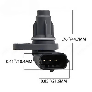 Sensor de Posición del Árbol de Levas 39350-03040 Para Hyundai Accent I30 Kia Rio CEED - Product Image 5