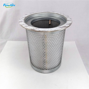 Séparateur d'air et d'huile pour compresseur d'air à vis PN 59180 70539 pour <span class=keywords><strong>HYDROVANE</strong></span> - Product Image 5
