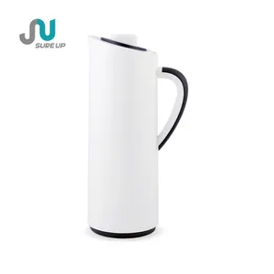 Promozione Design conciso fiaschetta comoda maniglia caffe Thermos Pot