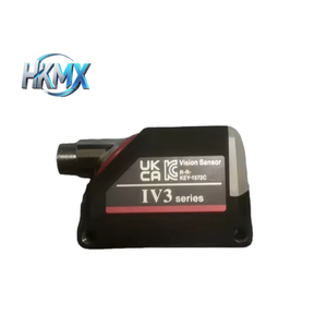 เครื่องวิสัยทัศน์กล้อง IV3-500CA IV3-G500CA IV3-600CA IV3-G600CA ขนาดกะทัดรัดหน่วยตรวจจับสีสำหรับระบบการตรวจสอบอุตสาหกรรม - Product Image 1