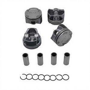 เครื่องยนต์ชุดลูกสูบแหวน <span class=keywords><strong>B48</strong></span> B48B20A B48B20B 11:1 4CYL 11258657760 สําหรับ BMW Mini Cooper <span class=keywords><strong>B48</strong></span> 2.0T F20 F21 120i <span class=keywords><strong>125i</strong></span> F45 220i STD 050 - Product Image 1