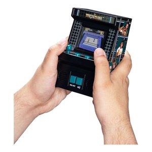 กระเป๋าคอนโซล ARCADE CLASSIC WWE 09691 - Product Image 3