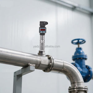 Industrieller intelligenter Druck messumformer 4-20mA mit <span class=keywords><strong>HART</strong></span> 2088 Drucksensor-Messumformer - Product Image 6