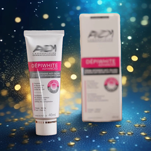 Crema Esencial Iluminadora Impermeable ACM Francesa, Éxito de Ventas Transfronterizo, Ilumina el Tono de la Piel, Atenúa las Imperfecciones e Hidrata - Product Image 1