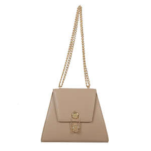 2026 new fashionable women's shoulder bag solid color crossbody bag - Product Image 2