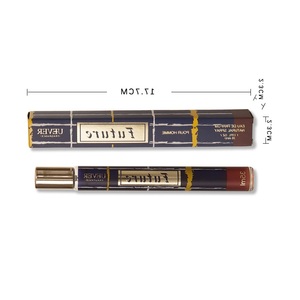 Coffrets de voyage de parfums originaux de 35 ml, Cologne de marque originale, parfums <span class=keywords><strong>pour</strong></span> femmes et hommes, parfums biologiques, parfums <span class=keywords><strong>pour</strong></span> femmes, 20 en 1, boîtes cadeaux - Product Image 2