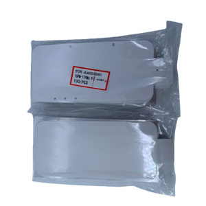 Pellicola Protettiva in Plastica Economica <span class=keywords><strong>per</strong></span> Telefono, Adesivo Sigillante <span class=keywords><strong>per</strong></span> Schermo <span class=keywords><strong>Touch</strong></span>, Pellicola Protettiva <span class=keywords><strong>per</strong></span> Cellulare iPhone 16 Pro - Product Image 6