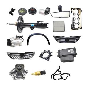 Peças Automotivas BYD para Todos os Modelos: Motor, Freio, Suspensão e Peças de Carroceria para Han, Tang, Song, Atto 3, Seal, Dolphin, Seagull, Yuan, F3 EV - Product Image 6