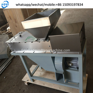 Gran capacidad de 100kg /hr <span class=keywords><strong>cacahuetes</strong></span> máquina peladora de maní tostado y maní pelador - Product Image 2