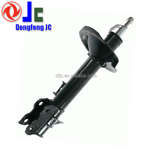 339289-2012号丰田凯美瑞前悬架的2017号减震支柱 - Product Image 4