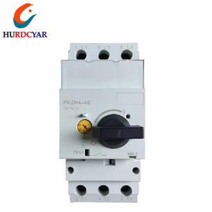 Interruptor Automático PLC <span class=keywords><strong>PKZM4</strong></span>-<span class=keywords><strong>40</strong></span> Nuevo y Original - Product Image 1