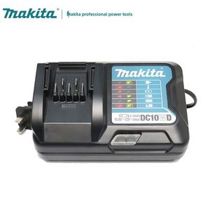 Cargador de batería de litio recargable ForMakita 12V Max CXT <span class=keywords><strong>BL1016</strong></span> BL1021B BL1041B, herramienta eléctrica profesional de carga rápida - Product Image 5