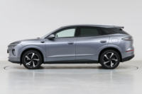 BYD Sealion 06 DM-i PHEV 2025 Édition 205KM Plus Véhicule Utilitaire Sport Hybride Rechargeable Longue Portée Nouvelle Énergie Export Batterie Blade 150-200kW
