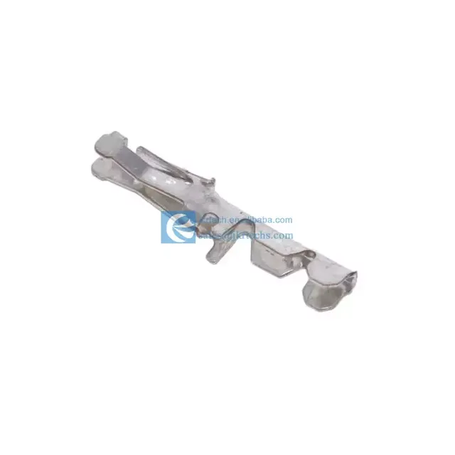 Brand TE Connectivity Supplier 927995-1 SOCKET 24-28AWG CRIMP TIN 9279951 Stamped Terminal Connector Series TE Connectivity