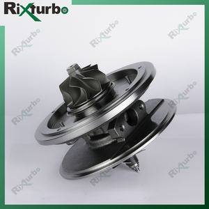 Cartucho de Turbo Rixturbo GTB2260VK 758351-0003 para BMW <span class=keywords><strong>525D</strong></span> E60 E61 3.0D 235HP 173Kw M57N2 <span class=keywords><strong>2007</strong></span>- - Product Image 5