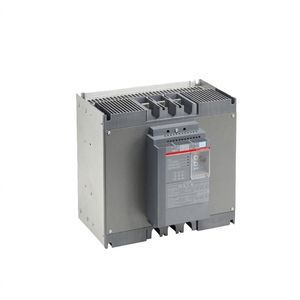 High Quality Electrical Equipment Soft 3 Phase of PSR Series PSR105-600-<b>70</b> 380V 415VACAC 55KW - Product Image 3