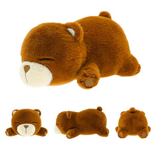 Custom orsacchiotto peluche bambola orso giocattolo di alta qualità Super morbido tessuto peluche giocattolo per bambini - Product Image 3
