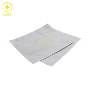 Emballage de composants électroniques ESD avec logo personnalisé Sac en aluminium antistatique Sac en aluminium LED Sacs d'expédition - Product Image 6