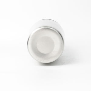 Shaker à <span class=keywords><strong>cocktail</strong></span> en acier inoxydable de 550 ml avec logo personnalisé pour barman - Product Image 4