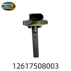 Composants automobiles HEMILA compatibles avec <span class=keywords><strong>BMW</strong></span> E81, E87, E90 OE : 12617508003, unité de transmission de carburant, capteur de niveau de carburant - Product Image 2