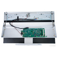 OEM 23,8 27 Zoll POE All-in-One Desktop-Computer-Bildschirm mit Power Over Ethernet für Medizin- und Bildungsszenarien