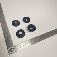 Pièces d'ascenseur en gros d'origine, Poulie Fermator d'ascenseur PPM-PMHR.C0000