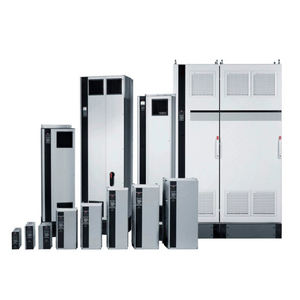 Módulo Controlador PLC con Comunicación RS485 para Control Industrial, Programación PLC, Stock FC-280P5K5T4E20H2BXCXXXSXXXXAX 134U3014 - Product Image 1