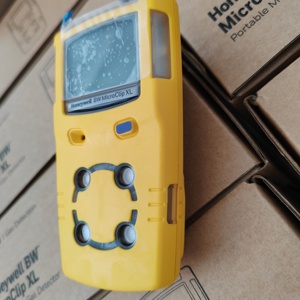 Detector de Gases Múltiples BW GasAlert MicroClip MCXL-XWHM-Y-NA, Detector de Cuatro Gases H2S O2/CO/LEL, Detector de Gas MicroClip Bw Clip X - Product Image 4