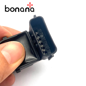 Sensor de Asistencia de Estacionamiento Montado en el Parachoques para GENESIS G90 (C) 2017-2019, 95720-D3000 - Product Image 4