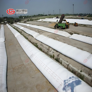 Bolsas para Ensilaje Agrícola, Mantienen la Alimento Fresca Durante Toda la Temporada, Material de Alta Resistencia - Product Image 3