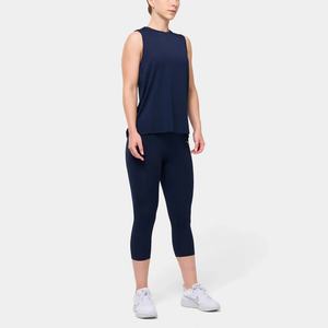 Chalecos Deportivos Personalizados al por Mayor para Mujer, Camisetas sin Mangas para Yoga, Camisetas Deportivas para Fitness - Product Image 2