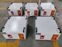 Redresseur de galvanoplastie personnalisé pour laboratoire 150A 125V – Fabricant d'alimentations pour placage