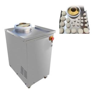 User-Friendly 370W Motorized Bread Dough <b>Ball</b> Maker 52Kg Capacity Food Grade Stainless Steel Roller <b>Machine</b> 1 Year Warranty for - Product Image 5