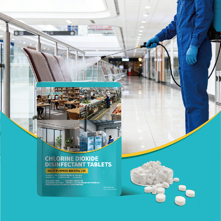 Disinfectant 99 99 Purity Bactericidal Used