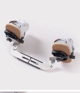 Scarpe Ortopediche Dennis Brown per Piede Torto, Calzature Pediatriche per Terapia del Piede Torto - Product Image 4