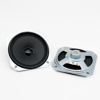 Module de pilote audio étanche personnalisé Yinbart 4 ohms pour enceinte à chargement sans fil – Vente en gros usine