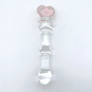 Стеклянная Анальная пробка, секс-игрушка, анальные бусы, Анальная пробка, секс-игрушки для мужчин и женщин, взрослых - Product Image 1