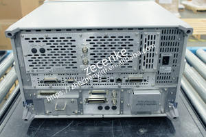 Analizador de red de microondas Agilent E8362C 20GHz PNA usado - Product Image 2